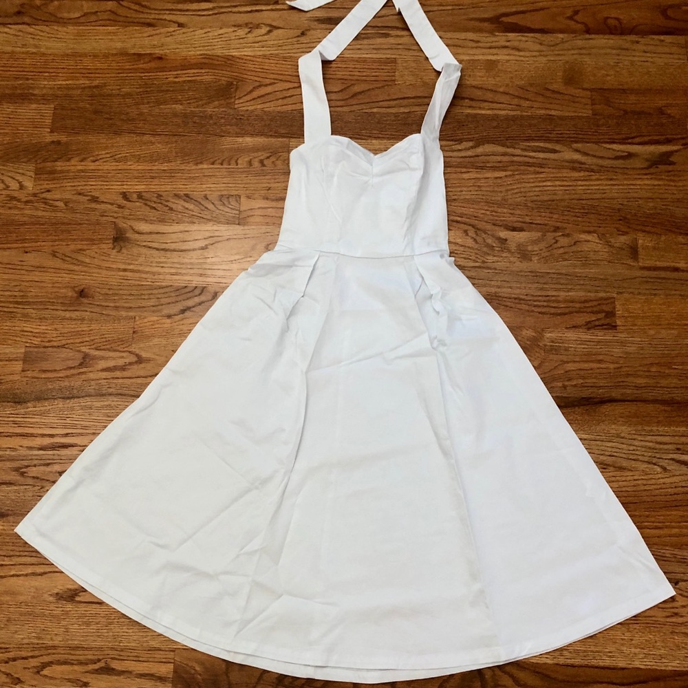 MARILYN MONROE Halloween Costume!